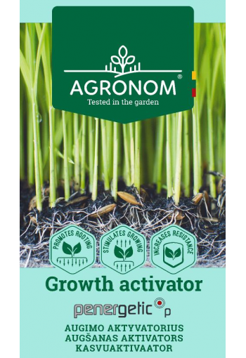 Growth activator